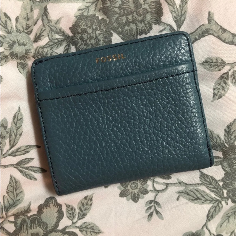 ❌❌Sold❌❌Fossil Wallet
